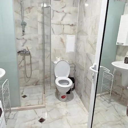 Apartment Тристаен Апартамент На Метри От Морето